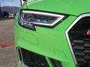 AUDI RS3 SPORTBACK