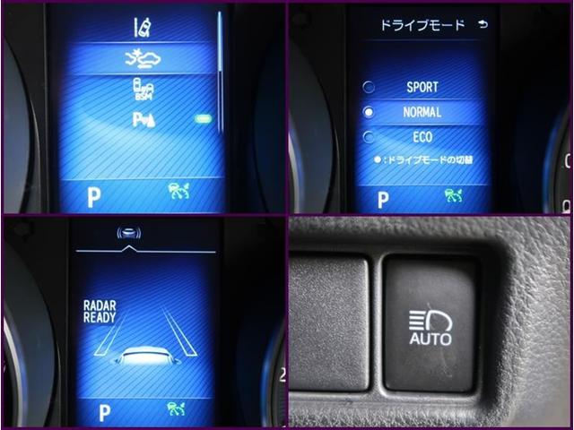 Ｃ－ＨＲ Ｇ－Ｔ　ＳＤナビ　フルセグ　Ｂモニター　衝突被害軽減システム　ＥＴＣ　スマートキー　ＬＥＤライト　フォグランプ　クルコン　アルミ　サイドバイザー　クリアランスソナー　リヤワイパー　シートヒーター　オートライト（18枚目）