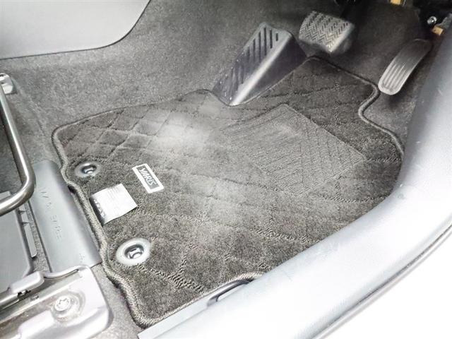 ヤリス ハイブリッドZ ナビ フルセグ 全方位モニター ドラレコ 衝突被害軽減システム ETC スマートキー LED 寒冷地 サイドバイザー リヤワイパー クリアランスソナー AW シートヒーター オートライト ワンオーナー(31枚目)