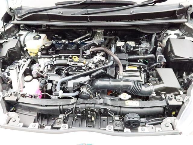 ヤリス ハイブリッドZ ナビ フルセグ 全方位モニター ドラレコ 衝突被害軽減システム ETC スマートキー LED 寒冷地 サイドバイザー リヤワイパー クリアランスソナー AW シートヒーター オートライト ワンオーナー(34枚目)