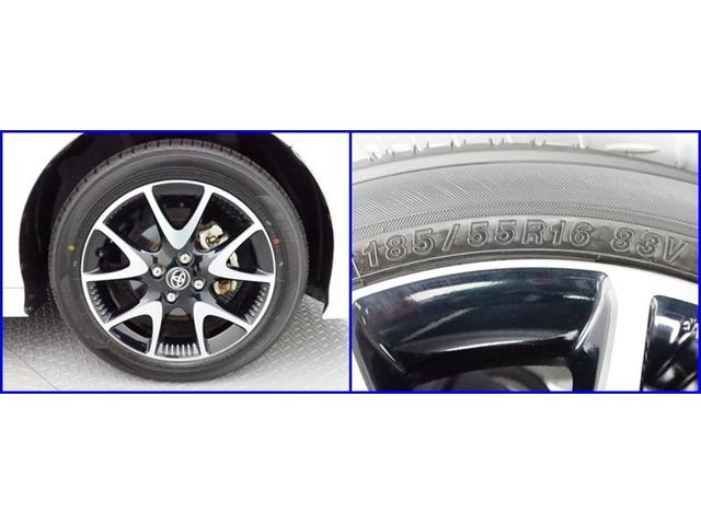 ヤリス ハイブリッドZ ナビ フルセグ 全方位モニター ドラレコ 衝突被害軽減システム ETC スマートキー LED 寒冷地 サイドバイザー リヤワイパー クリアランスソナー AW シートヒーター オートライト ワンオーナー(35枚目)