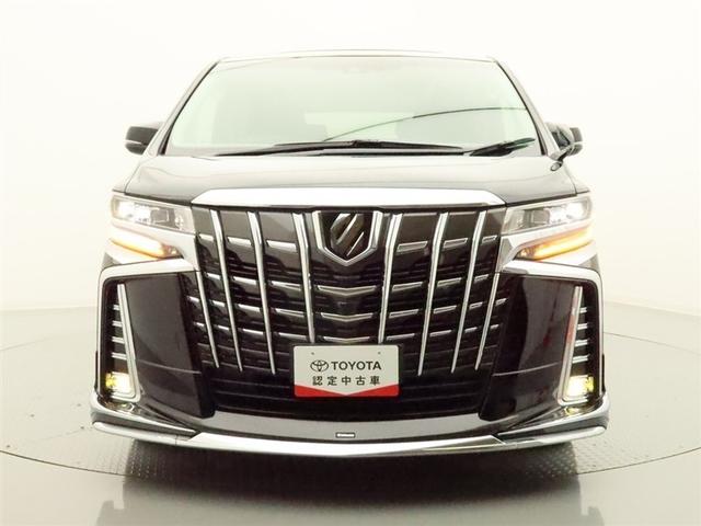 アルファード ２．５Ｓ　Ｃパッケージ　ムーンルーフ　両側電動スライド　ナビフルセグ　後席・Ｂモニター衝突被害軽減システム　ＥＴＣ　電動シート　エアロ　サイドバイザー　シートヒーター　クリアランスソナー　パワーバックドア　オートライト　ＡＷ（15枚目）