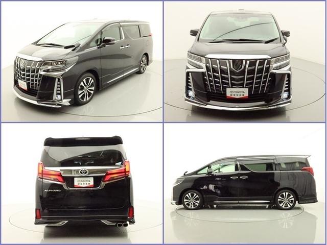 アルファード ２．５Ｓ　Ｃパッケージ　ムーンルーフ　両側電動スライド　ナビフルセグ　後席・Ｂモニター衝突被害軽減システム　ＥＴＣ　電動シート　エアロ　サイドバイザー　シートヒーター　クリアランスソナー　パワーバックドア　オートライト　ＡＷ（16枚目）