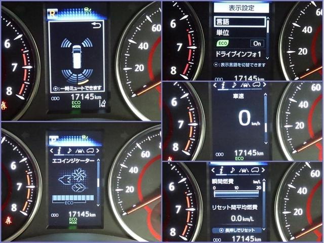 アルファード ２．５Ｓ　Ｃパッケージ　ムーンルーフ　両側電動スライド　ナビフルセグ　後席・Ｂモニター衝突被害軽減システム　ＥＴＣ　電動シート　エアロ　サイドバイザー　シートヒーター　クリアランスソナー　パワーバックドア　オートライト　ＡＷ（20枚目）