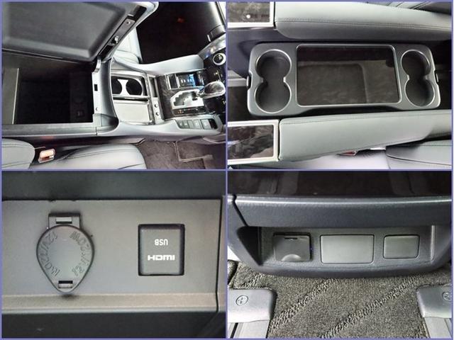 アルファード ２．５Ｓ　Ｃパッケージ　ムーンルーフ　両側電動スライド　ナビフルセグ　後席・Ｂモニター衝突被害軽減システム　ＥＴＣ　電動シート　エアロ　サイドバイザー　シートヒーター　クリアランスソナー　パワーバックドア　オートライト　ＡＷ（24枚目）