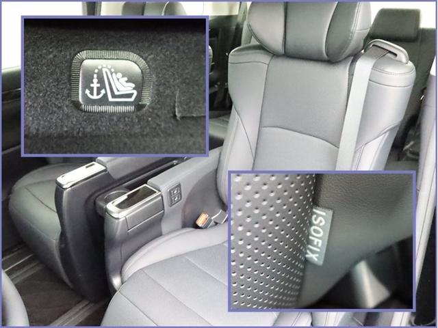 アルファード ２．５Ｓ　Ｃパッケージ　ムーンルーフ　両側電動スライド　ナビフルセグ　後席・Ｂモニター衝突被害軽減システム　ＥＴＣ　電動シート　エアロ　サイドバイザー　シートヒーター　クリアランスソナー　パワーバックドア　オートライト　ＡＷ（34枚目）