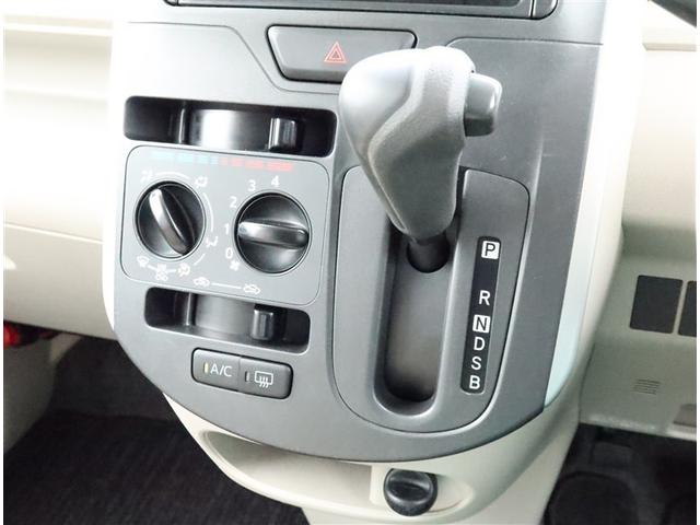 タント Ｌ　ＳＡ　ＣＤラジオ　ミュージックプレイヤー接続可　衝突被害軽減システム　アイドリングストップ　キーレス　アルミホイール　サイドバイザー　リヤワイパー　マッドガード　電動格納ドアミラー　マニュアルＡＣ　ハロゲン（8枚目）