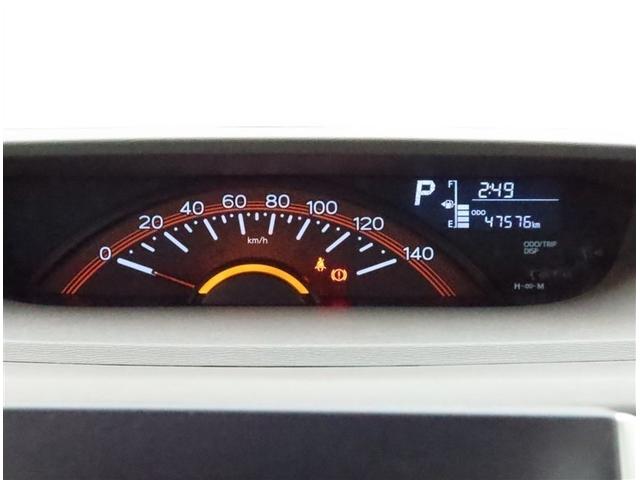 タント Ｌ　ＳＡ　ＣＤラジオ　ミュージックプレイヤー接続可　衝突被害軽減システム　アイドリングストップ　キーレス　アルミホイール　サイドバイザー　リヤワイパー　マッドガード　電動格納ドアミラー　マニュアルＡＣ　ハロゲン（10枚目）