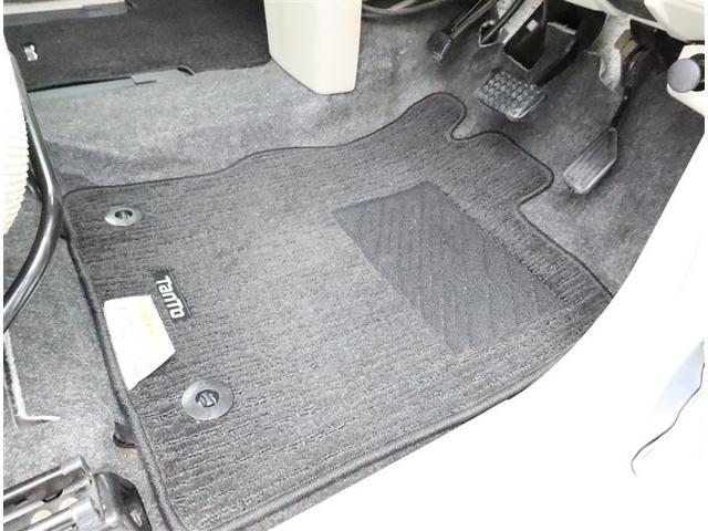 タント Ｌ　ＳＡ　ＣＤラジオ　ミュージックプレイヤー接続可　衝突被害軽減システム　アイドリングストップ　キーレス　アルミホイール　サイドバイザー　リヤワイパー　マッドガード　電動格納ドアミラー　マニュアルＡＣ　ハロゲン（25枚目）