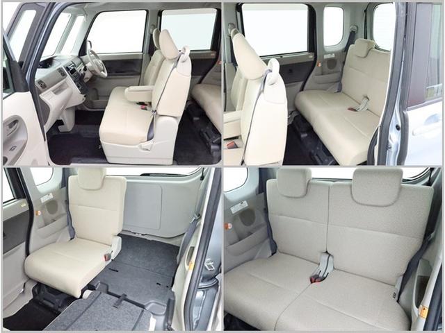 タント Ｌ　ＳＡ　ＣＤラジオ　ミュージックプレイヤー接続可　衝突被害軽減システム　アイドリングストップ　キーレス　アルミホイール　サイドバイザー　リヤワイパー　マッドガード　電動格納ドアミラー　マニュアルＡＣ　ハロゲン（26枚目）