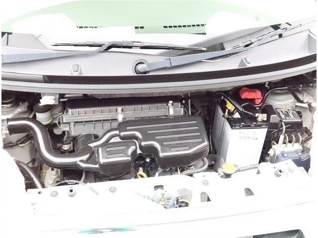 タント Ｌ　ＳＡ　ＣＤラジオ　ミュージックプレイヤー接続可　衝突被害軽減システム　アイドリングストップ　キーレス　アルミホイール　サイドバイザー　リヤワイパー　マッドガード　電動格納ドアミラー　マニュアルＡＣ　ハロゲン（28枚目）