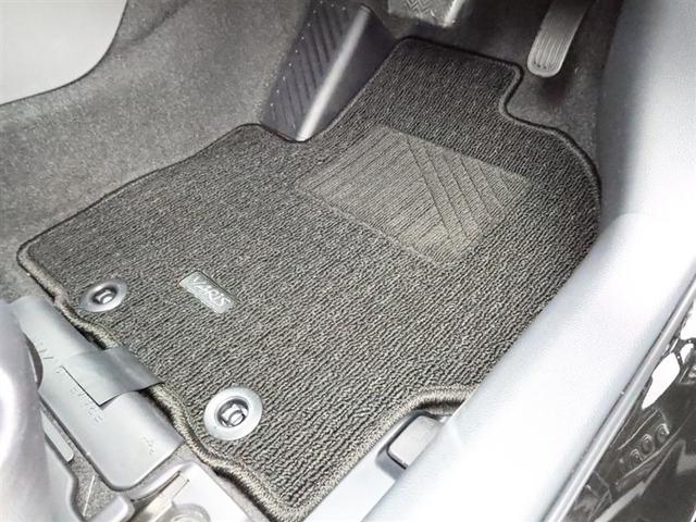 ヤリス ハイブリッドZ DA 全方位モニター BT ミュージックプレイヤー接続可 衝突被害軽減システム ETC スマートキー LED クルコン AW リヤワイパー シートヒーター クリアランスソナー オートライトワンオーナー(30枚目)