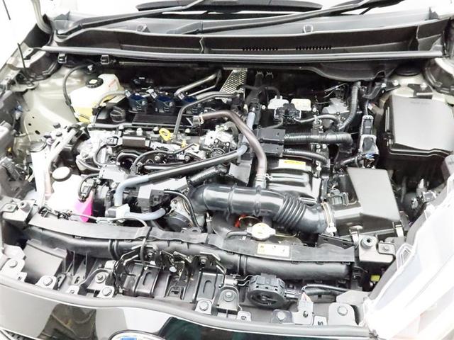 ヤリス ハイブリッドZ DA 全方位モニター BT ミュージックプレイヤー接続可 衝突被害軽減システム ETC スマートキー LED クルコン AW リヤワイパー シートヒーター クリアランスソナー オートライトワンオーナー(33枚目)