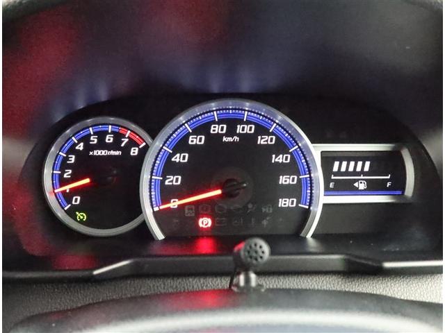 タンク カスタムG S 両側電動スライド ナビ フルセグ Bモニター DVD再生 ミュージックプレイヤー接続可 衝突被害軽減システム ETC スマートキー LED FOG サイドバイザー シートヒーター オートライト アルミ(6枚目)