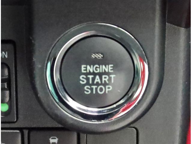 タンク カスタムG S 両側電動スライド ナビ フルセグ Bモニター DVD再生 ミュージックプレイヤー接続可 衝突被害軽減システム ETC スマートキー LED FOG サイドバイザー シートヒーター オートライト アルミ(13枚目)