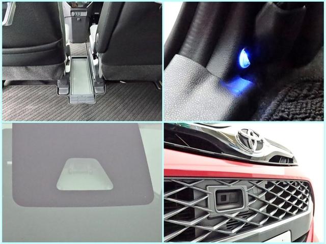 タンク カスタムG S 両側電動スライド ナビ フルセグ Bモニター DVD再生 ミュージックプレイヤー接続可 衝突被害軽減システム ETC スマートキー LED FOG サイドバイザー シートヒーター オートライト アルミ(16枚目)