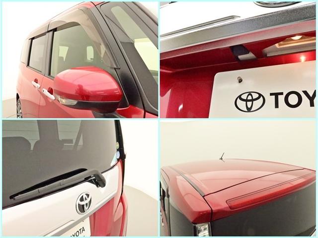 タンク カスタムG S 両側電動スライド ナビ フルセグ Bモニター DVD再生 ミュージックプレイヤー接続可 衝突被害軽減システム ETC スマートキー LED FOG サイドバイザー シートヒーター オートライト アルミ(19枚目)