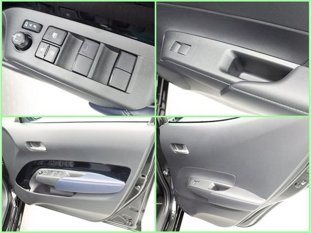 アクア Z 4WD ナビ フルセグ 全方位モニター ドラレコ 衝突被害軽減システム ETC 電動シート スマートキー LED FOG サイドバイザー クリアランスソナー シートヒーター オートライト ワンオーナー(25枚目)