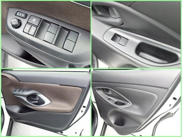 ヤリスクロス ハイブリッドＺ　ナビＢモニター　ドラレコ　ミュージックプレイヤー接続可衝突被害軽減システム　ＥＴＣ　電動シート　スマートキー　ＬＥＤ　クルコン　リヤワイパー　クリアランスソナー　シートヒーター　オートライト１オーナー（22枚目）