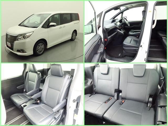 エスクァイア Gi 両側電動スライド SDナビフルセグ 後席・Bモニター 衝突被害軽減システム ETC スマートキー LED FOG 電動格納ドアミラーウィンカー リヤワイパー シートヒーター オートライト ワンオーナー(26枚目)