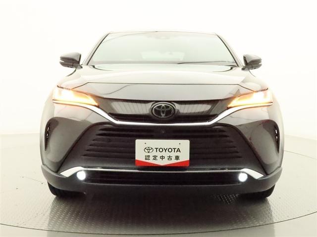 ハリアー Z レザーパッケージ ナビフルセグ 全方位モニター ドラレコ 衝突被害軽減システム ETC 電動革シート スマートキー LED サイドバイザー リヤワイパー クリアランスソナー パワーバックドア オートライト ワンオーナー(18枚目)