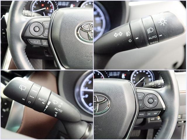 ハリアー Z レザーパッケージ ナビフルセグ 全方位モニター ドラレコ 衝突被害軽減システム ETC 電動革シート スマートキー LED サイドバイザー リヤワイパー クリアランスソナー パワーバックドア オートライト ワンオーナー(20枚目)