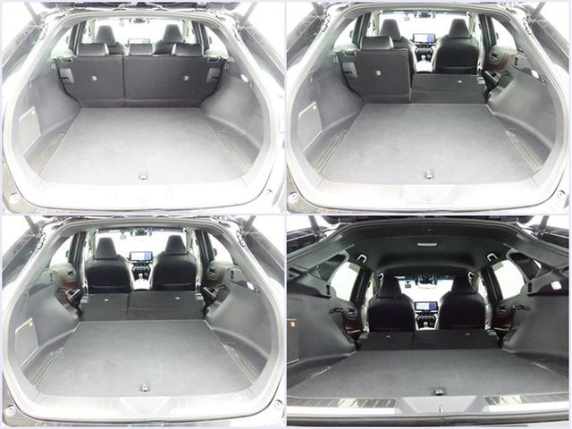 ハリアー Z レザーパッケージ ナビフルセグ 全方位モニター ドラレコ 衝突被害軽減システム ETC 電動革シート スマートキー LED サイドバイザー リヤワイパー クリアランスソナー パワーバックドア オートライト ワンオーナー(36枚目)