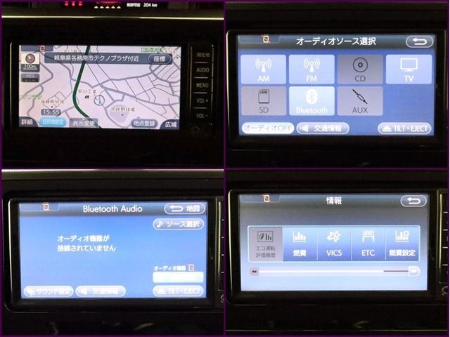 タンク Ｇ－Ｔ　両側電動スライド　ＳＤナビワンセグ　Ｂモニター　ドラレコ　オートＡＣ　衝突被害軽減システム　ＥＴＣ　スマートキー　アイドリングストップ　サイドバイザー　リヤワイパー　ＡＢＳ　オートライト　ワンオーナー（8枚目）
