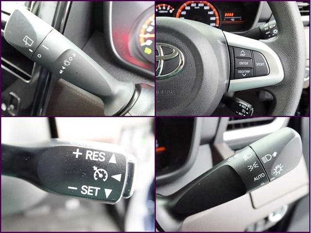 タンク Ｇ－Ｔ　両側電動スライド　ＳＤナビワンセグ　Ｂモニター　ドラレコ　オートＡＣ　衝突被害軽減システム　ＥＴＣ　スマートキー　アイドリングストップ　サイドバイザー　リヤワイパー　ＡＢＳ　オートライト　ワンオーナー（16枚目）