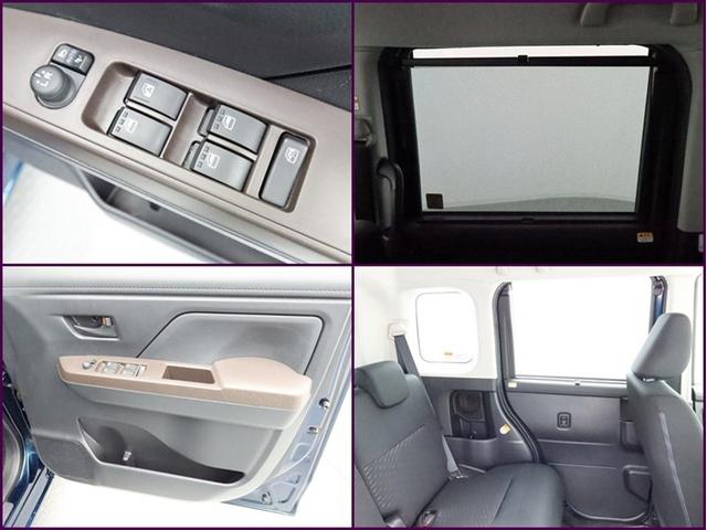 タンク Ｇ－Ｔ　両側電動スライド　ＳＤナビワンセグ　Ｂモニター　ドラレコ　オートＡＣ　衝突被害軽減システム　ＥＴＣ　スマートキー　アイドリングストップ　サイドバイザー　リヤワイパー　ＡＢＳ　オートライト　ワンオーナー（19枚目）