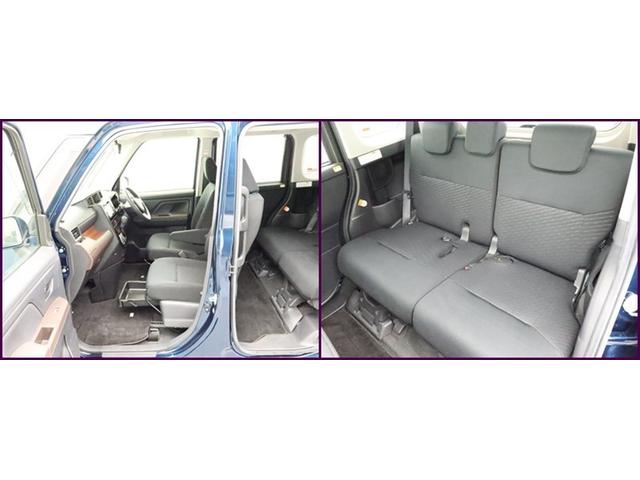 タンク Ｇ－Ｔ　両側電動スライド　ＳＤナビワンセグ　Ｂモニター　ドラレコ　オートＡＣ　衝突被害軽減システム　ＥＴＣ　スマートキー　アイドリングストップ　サイドバイザー　リヤワイパー　ＡＢＳ　オートライト　ワンオーナー（24枚目）