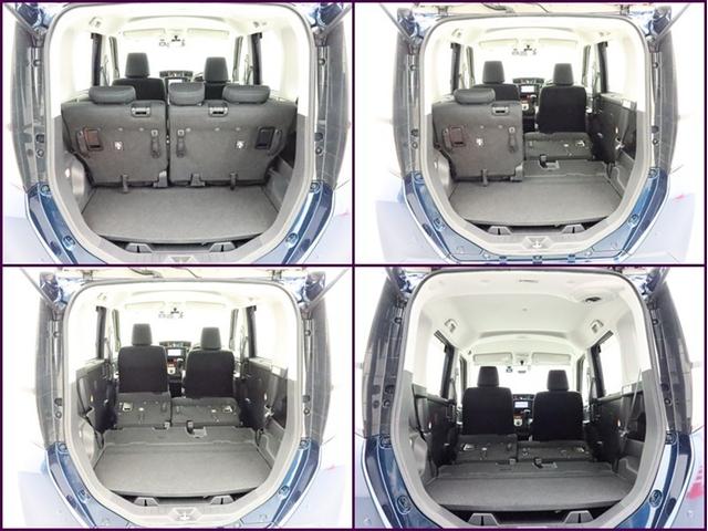 タンク Ｇ－Ｔ　両側電動スライド　ＳＤナビワンセグ　Ｂモニター　ドラレコ　オートＡＣ　衝突被害軽減システム　ＥＴＣ　スマートキー　アイドリングストップ　サイドバイザー　リヤワイパー　ＡＢＳ　オートライト　ワンオーナー（25枚目）