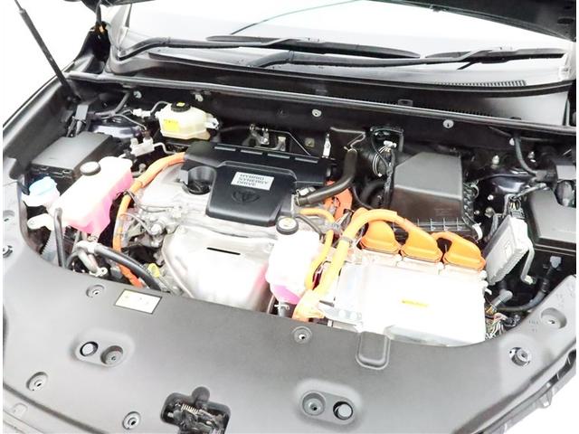 ハリアーハイブリッド プログレス 4WD ナビフルセグ 全方位モニター ドラレコ 衝突被害軽減システム ETC 電動シート スマートキー LED FOG サイドバイザー リヤワイパー クリアランスソナー パワーバックドア オートライト(33枚目)