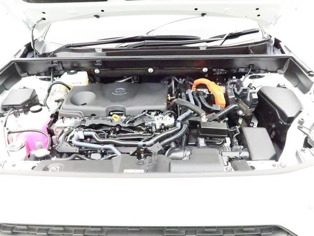 ＲＡＶ４ ハイブリッドアドベンチャー　オフロードパッケージＩＩ　試乗車　ＤＡフルセグ　全方位モニター　ドラレコ衝突被害軽減システム　ＥＴＣ　電動シート　スマートキー　ＬＥＤ　ＦＯＧ　サイドバイザー　クリアランスソナー　シートヒーター　パワーバックドア　オートライト（26枚目）