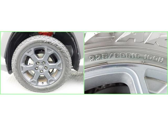 ＲＡＶ４ ハイブリッドアドベンチャー　オフロードパッケージＩＩ　試乗車　ＤＡフルセグ　全方位モニター　ドラレコ衝突被害軽減システム　ＥＴＣ　電動シート　スマートキー　ＬＥＤ　ＦＯＧ　サイドバイザー　クリアランスソナー　シートヒーター　パワーバックドア　オートライト（27枚目）