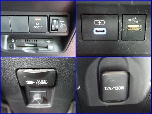 アクア ＧＲスポーツ　ハイブリッド　ナビ＆ＴＶ　メモリーナビ　フルセグ　バックカメラ　ドラレコ　ＤＶＤ再生　ミュージックプレイヤー接続可　衝突被害軽減システム　ＥＴＣ　スマートキー　ＬＥＤヘッドランプ　記録簿　キーレス（28枚目）