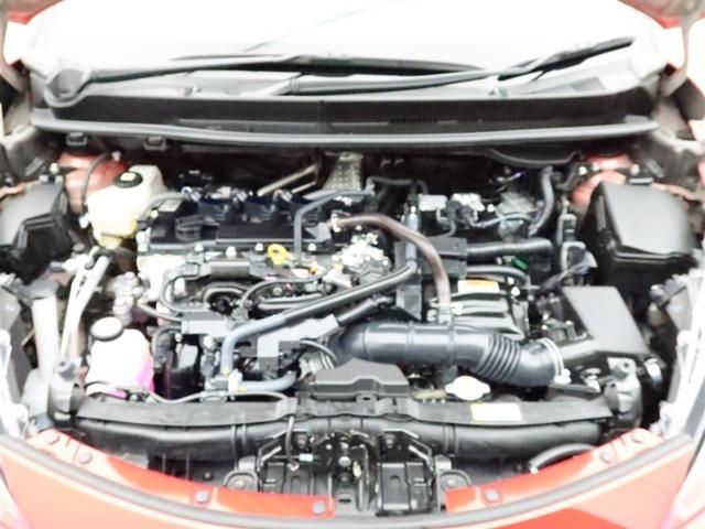 アクア ＧＲスポーツ　ハイブリッド　ナビ＆ＴＶ　メモリーナビ　フルセグ　バックカメラ　ドラレコ　ＤＶＤ再生　ミュージックプレイヤー接続可　衝突被害軽減システム　ＥＴＣ　スマートキー　ＬＥＤヘッドランプ　記録簿　キーレス（36枚目）