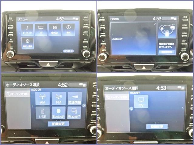 ヤリスクロス ハイブリッドＺ　アドベンチャー　ＤＡフルセグ　全方位モニター　衝突被害軽減システム　ＥＴＣ　電動シート　スマートキー　ＦＯＧ　クルコン　サイドバイザー　クリアランスソナー　シートヒーター　パワーバックドア　オートライト　ワンオーナー（7枚目）
