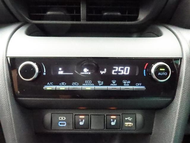 ヤリスクロス ハイブリッドＺ　アドベンチャー　ＤＡフルセグ　全方位モニター　衝突被害軽減システム　ＥＴＣ　電動シート　スマートキー　ＦＯＧ　クルコン　サイドバイザー　クリアランスソナー　シートヒーター　パワーバックドア　オートライト　ワンオーナー（9枚目）