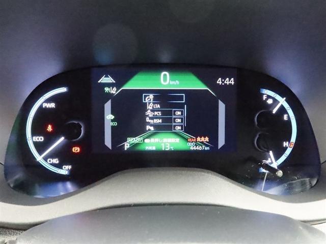 ヤリスクロス ハイブリッドＺ　アドベンチャー　ＤＡフルセグ　全方位モニター　衝突被害軽減システム　ＥＴＣ　電動シート　スマートキー　ＦＯＧ　クルコン　サイドバイザー　クリアランスソナー　シートヒーター　パワーバックドア　オートライト　ワンオーナー（12枚目）