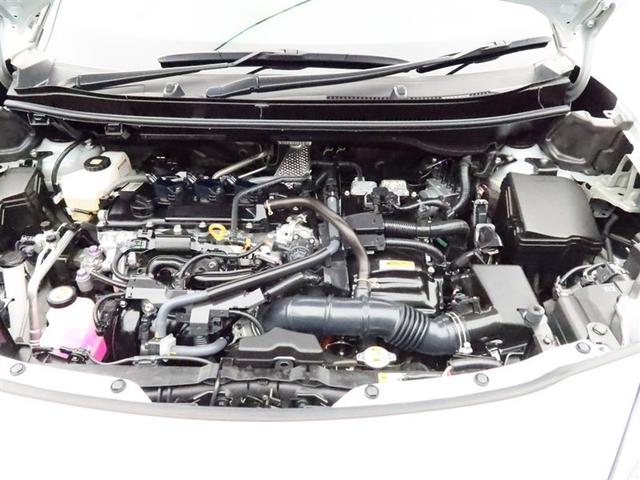 ヤリスクロス ハイブリッドＺ　アドベンチャー　ＤＡフルセグ　全方位モニター　衝突被害軽減システム　ＥＴＣ　電動シート　スマートキー　ＦＯＧ　クルコン　サイドバイザー　クリアランスソナー　シートヒーター　パワーバックドア　オートライト　ワンオーナー（26枚目）