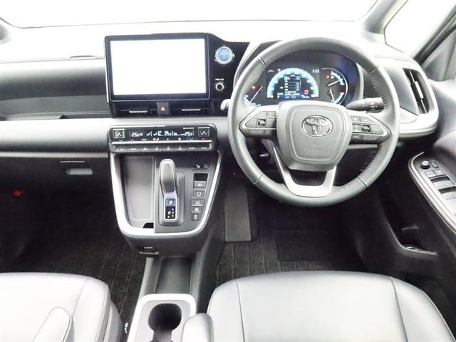 ノア ハイブリッドＳ－Ｚ　両側電動スライド　ナビ　フルセグ　全方位モニター　ドラレコ　衝突被害軽減システム　ＥＴＣ　スマートキー　サイドバイザー　ＬＥＤ　ＦＯＧ　クリアランスソナー　パワーバックドア　オートライト　ワンオーナー（5枚目）