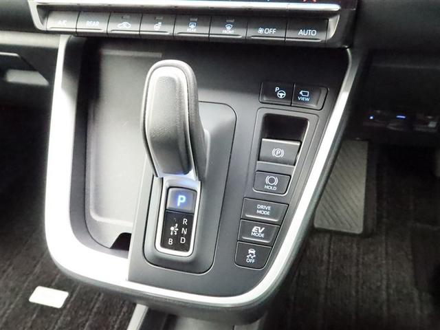 ノア ハイブリッドＳ－Ｚ　両側電動スライド　ナビ　フルセグ　全方位モニター　ドラレコ　衝突被害軽減システム　ＥＴＣ　スマートキー　サイドバイザー　ＬＥＤ　ＦＯＧ　クリアランスソナー　パワーバックドア　オートライト　ワンオーナー（11枚目）