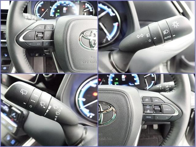 ノア ハイブリッドＳ－Ｚ　両側電動スライド　ナビ　フルセグ　全方位モニター　ドラレコ　衝突被害軽減システム　ＥＴＣ　スマートキー　サイドバイザー　ＬＥＤ　ＦＯＧ　クリアランスソナー　パワーバックドア　オートライト　ワンオーナー（16枚目）