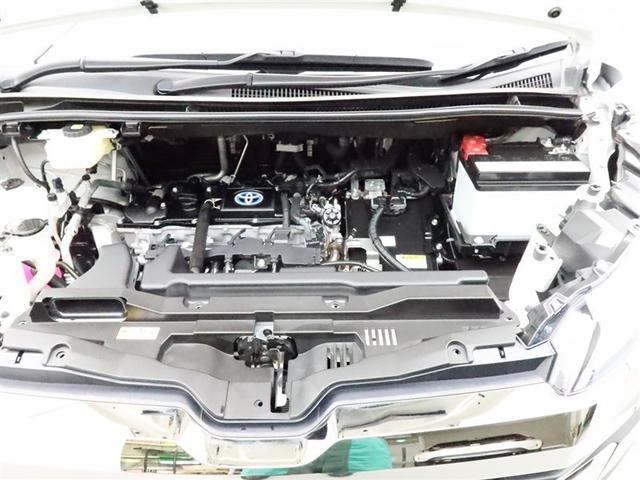 ノア ハイブリッドＳ－Ｚ　両側電動スライド　ナビ　フルセグ　全方位モニター　ドラレコ　衝突被害軽減システム　ＥＴＣ　スマートキー　サイドバイザー　ＬＥＤ　ＦＯＧ　クリアランスソナー　パワーバックドア　オートライト　ワンオーナー（26枚目）