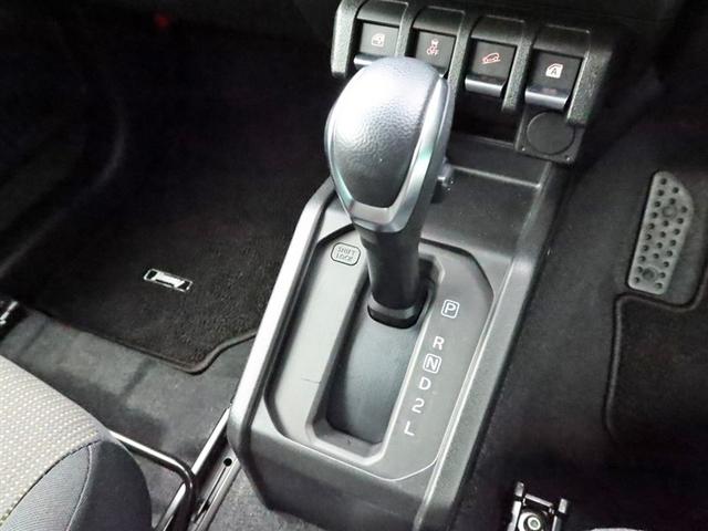 ジムニー ＸＣ　４ＷＤ　ナビフルセグ　Ｂモニター　ドラレコ　ＤＶＤ再生　ミュージックプレイヤー接続可　衝突被害軽減システム　ＥＴＣ　スマートキー　ＬＥＤ　ＦＯＧ　リヤワイパー　リヤソナー　シートヒーター　オートライト（9枚目）