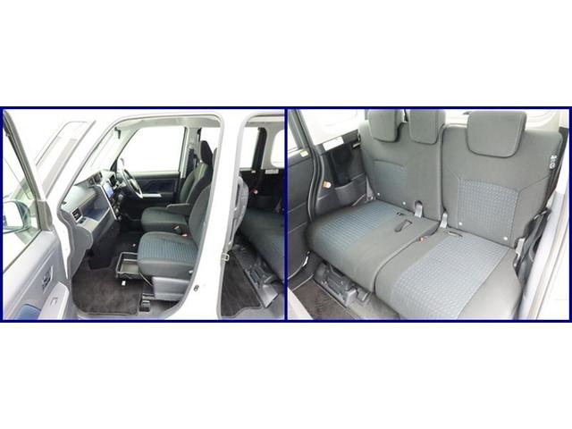 ルーミー カスタムG 4WD 両側電動スライド メモリーナビ フルセグ バックカメラ 衝突被害軽減システム ETC スマートキー LED FOG エアロ サイドバイザー リヤワイパー コーナーセンサー オートライト アルミ(24枚目)