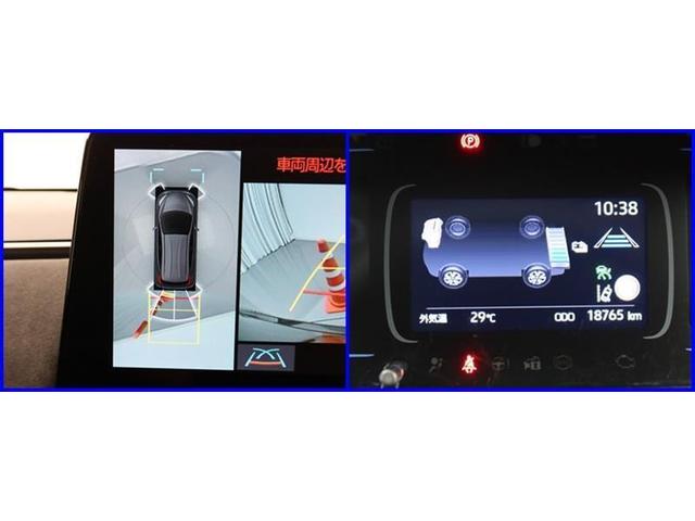 アクア ＧＲスポーツ　ナビ　全方位モニター　ミュージックプレイヤー接続可　衝突被害軽減システム　ＥＴＣ　スマートキー　ＬＥＤ　ＦＯＧ　クルコン　アルミ　サイドバイザー　リヤワイパー　クリアランスソナー　オートライト　ＡＢＳ（22枚目）