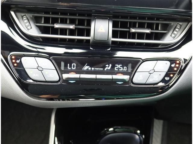 Ｃ－ＨＲ Ｇ　ナビフルセグ　全方位モニター　ドラレコ　ＥＴＣ　衝突被害軽減システム　サイドバイザー　ＬＥＤライト　ＦＯＧ　スマートキー　クリアランスソナー　シートヒーター　クルコン　ＡＷ　オートライト　ワンオーナー（13枚目）