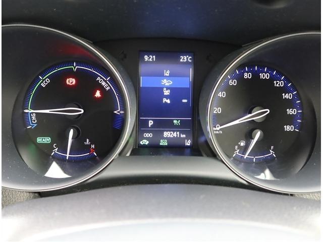 Ｃ－ＨＲ Ｇ　ナビフルセグ　全方位モニター　ドラレコ　ＥＴＣ　衝突被害軽減システム　サイドバイザー　ＬＥＤライト　ＦＯＧ　スマートキー　クリアランスソナー　シートヒーター　クルコン　ＡＷ　オートライト　ワンオーナー（16枚目）